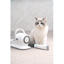 5 in 1 High Quality Pet Hair Vacuum Cleaner Pet Vacuumable Groomer Pet Cleaning